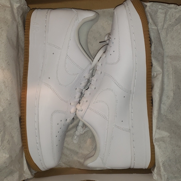 Nike Other - Nike Air Force 1 '07